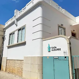  Pensjonat Casa Algarbe