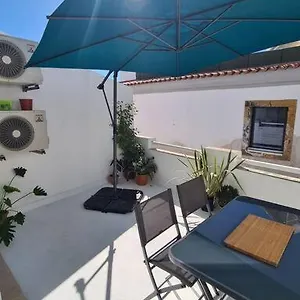  Holiday home Oldtown Terrace