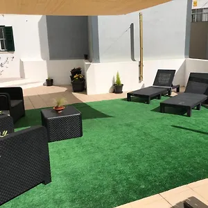  Holiday home Mariahouse
