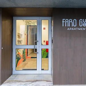 Guest Aparthotel