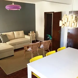 Lemon Tree Appartement