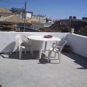 Gast House Distrito de Faro