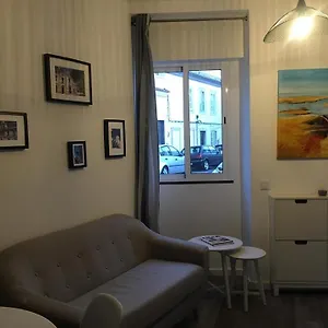  Holiday home Casa Da Esquina