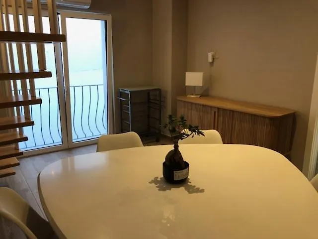 A Casa Da Elsa Villa Faro