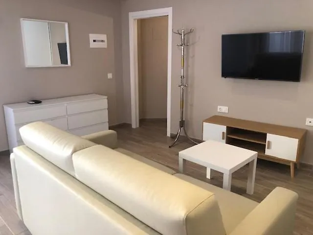 Holiday home A Casa Da Elsa Villa Faro