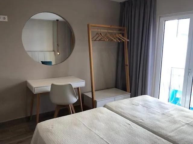 A Casa Da Elsa Villa Faro 0*,