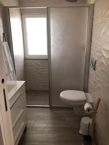 Holiday home A Casa Da Elsa Villa Faro