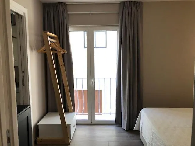 A Casa Da Elsa Villa Faro Holiday home
